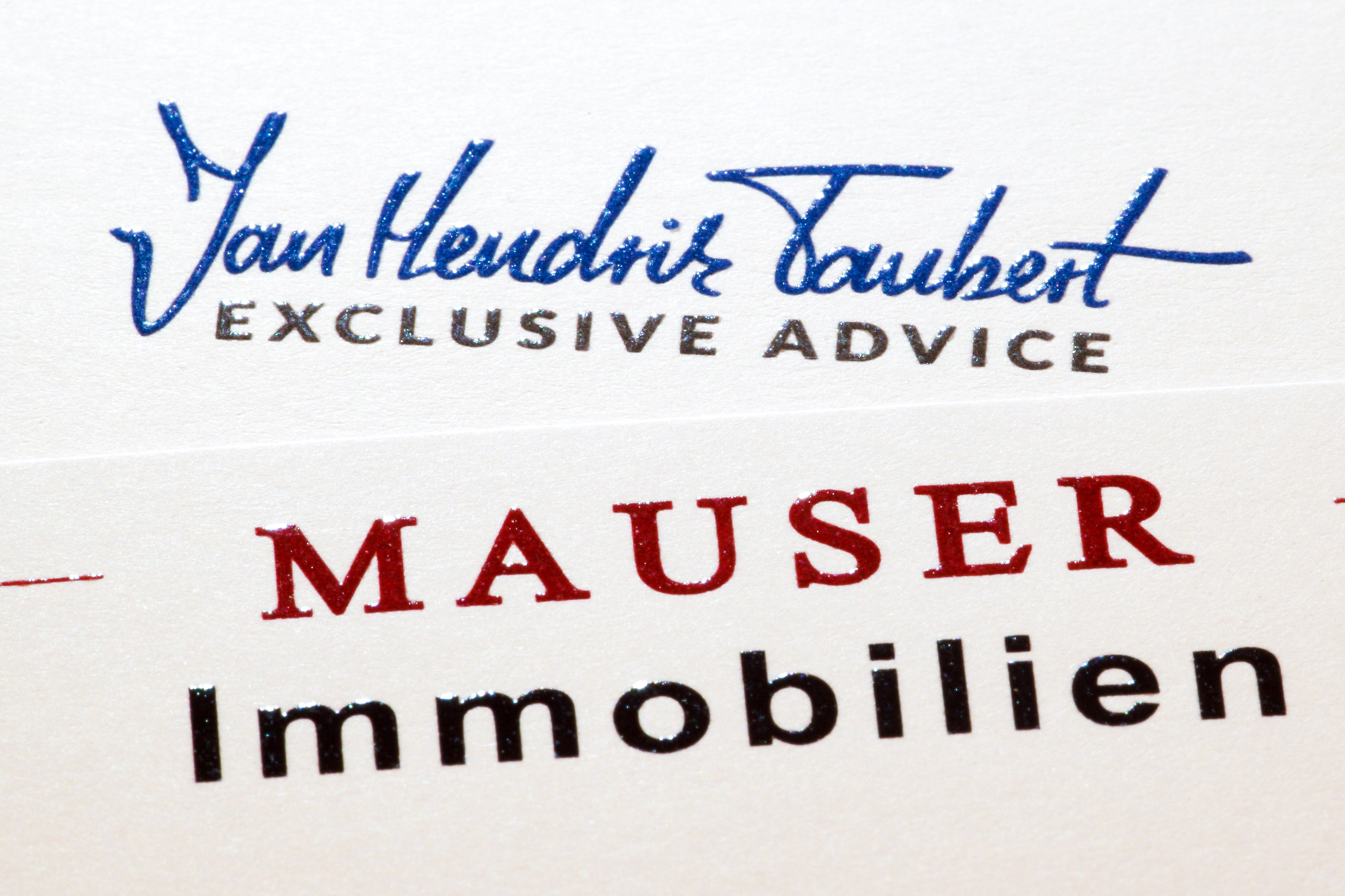 Relief printing_Mauser Immobilien